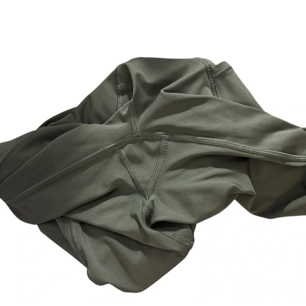 Lululemon Fast and Free Tight II 25